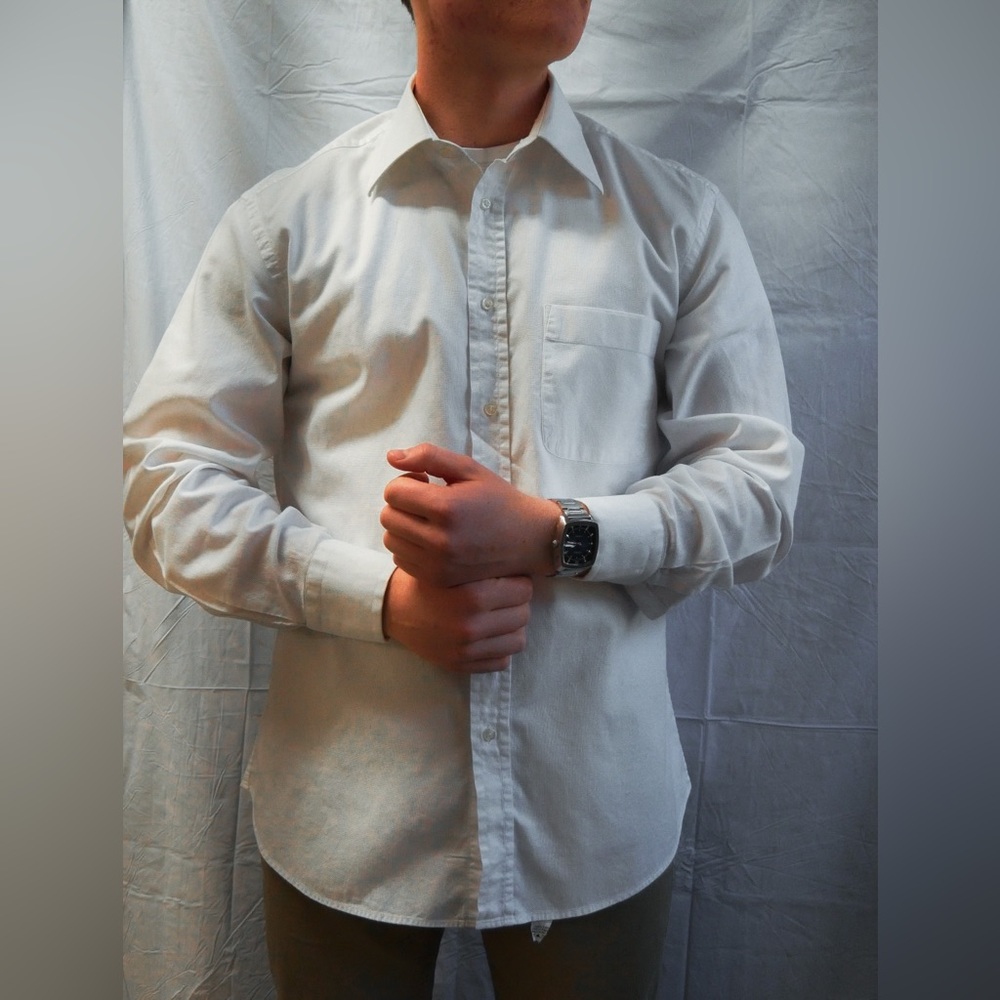 Valentino Roma button down Shirt